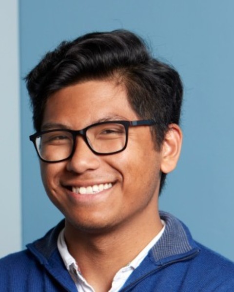 profile pic