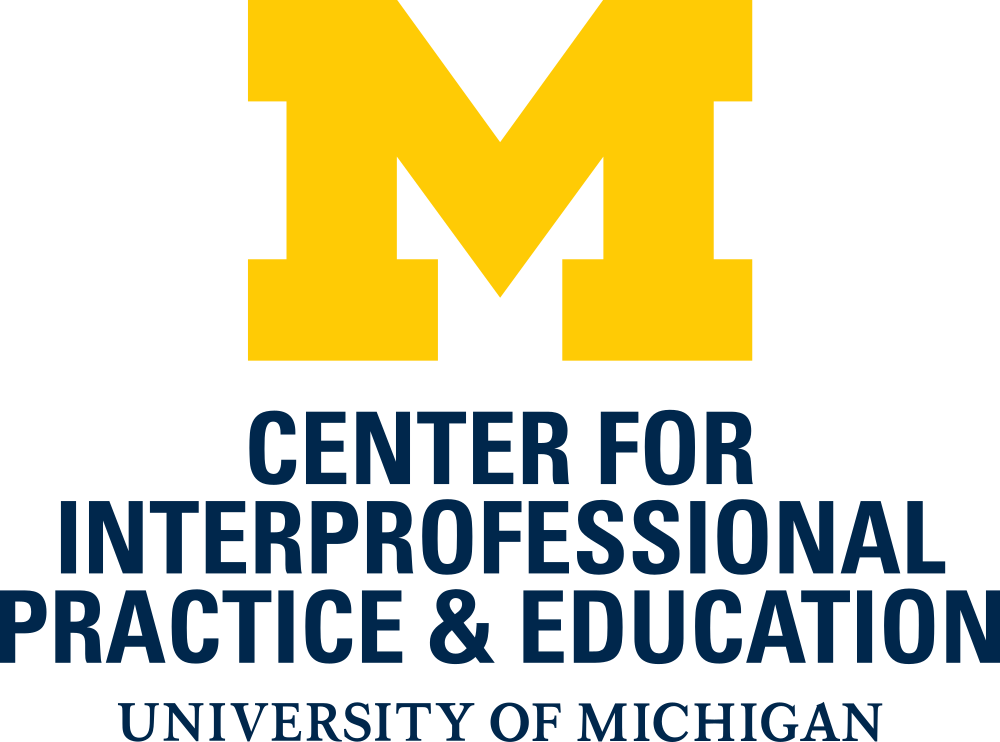University of Michigan CIPE logo